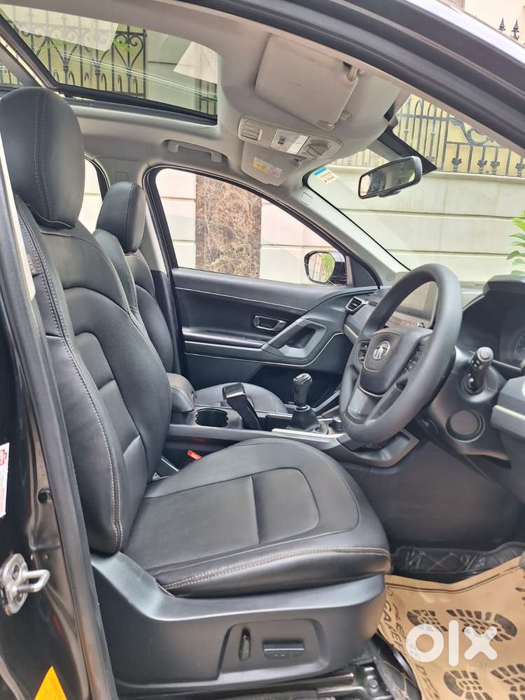 Tata Harrier Xz+, 2021, Diesel