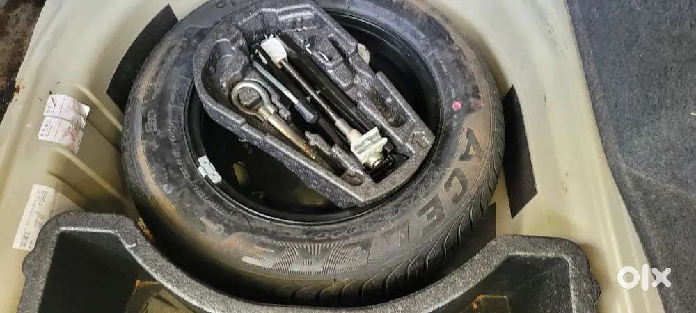 Volkswagen Vento 2012 Petrol 53513 Km Driven