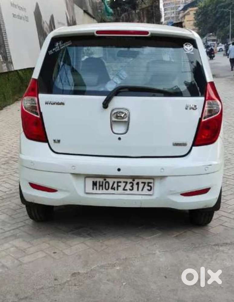 Hyundai I10 2013 Good Condition
