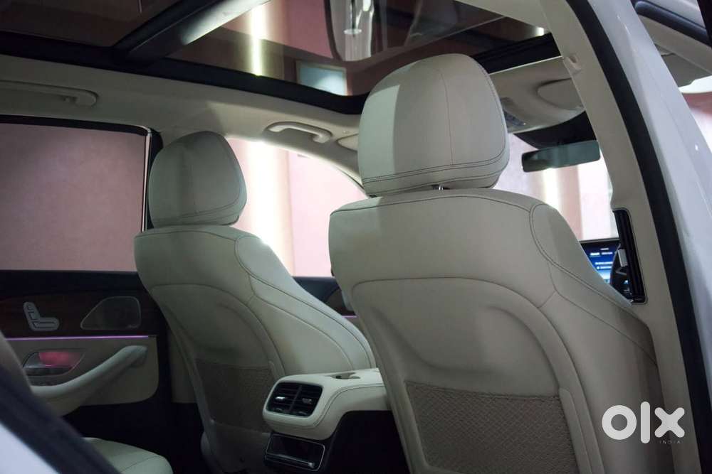 Mercedes-benz Gle 450 4matic Lwb, 2025, Petrol
