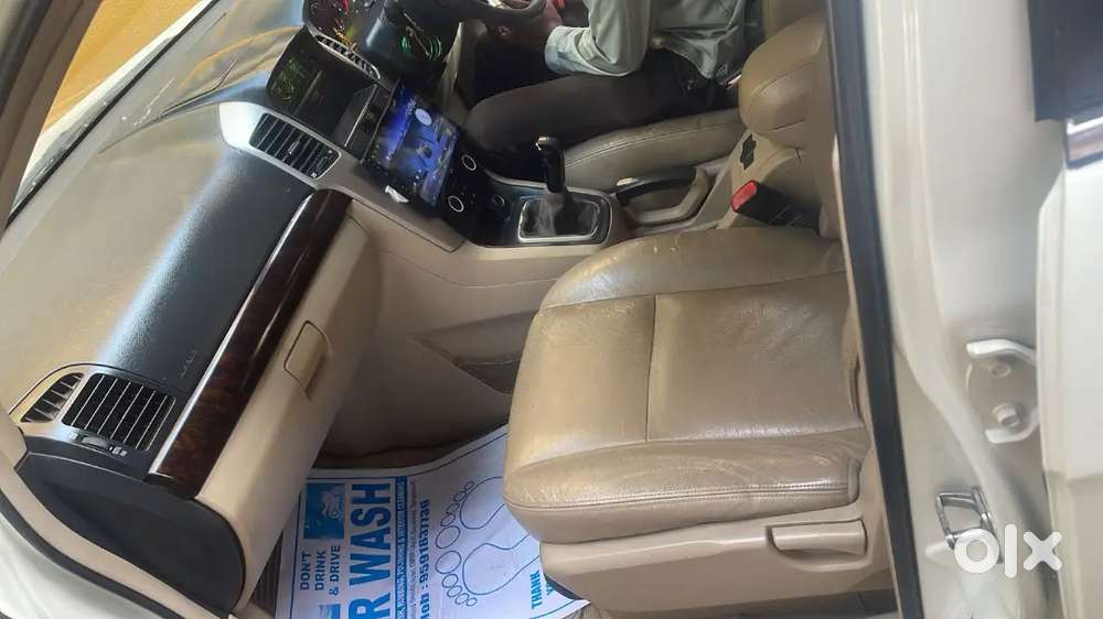 Chevrolet Captiva 2011 Diesel Well Maintained