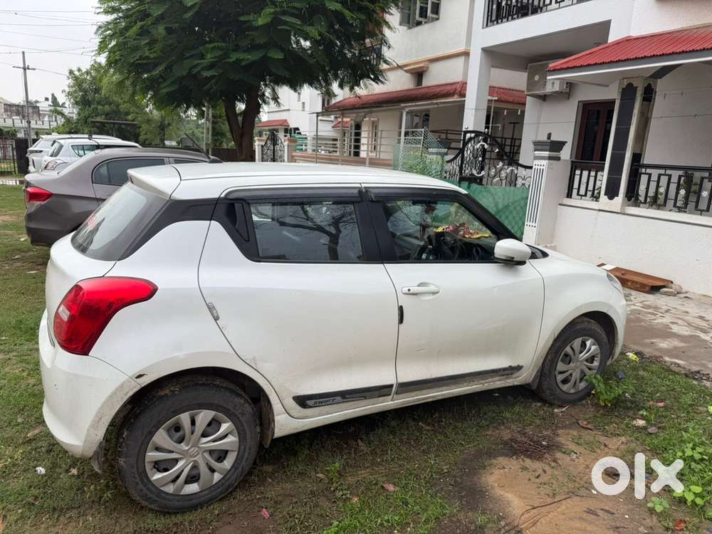 Maruti Suzuki Swift 2020 Petrol Good Condition