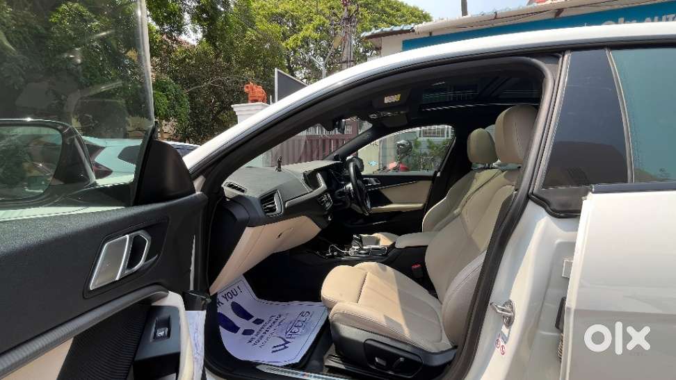 Bmw 2 Series Gran Coupe 220d M Sport [2022-2023], 2022, Diesel