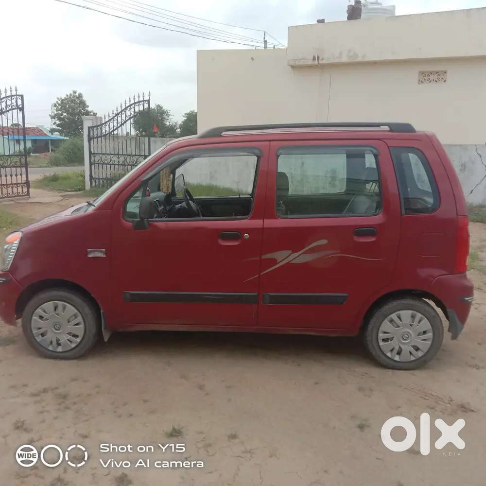 Wagonr For Sale, Single Hand Used Vehicle