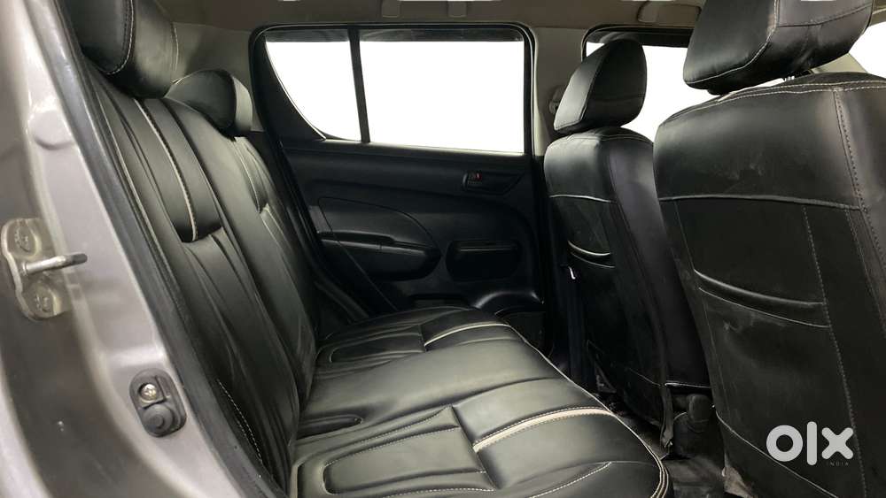 Maruti Suzuki Swift 1.2 Lxi (o), 2017, Petrol