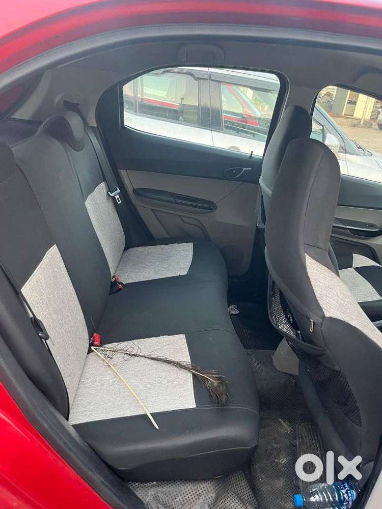 Tata Tiago 1.05 Revotorq Xt, 2017, Petrol