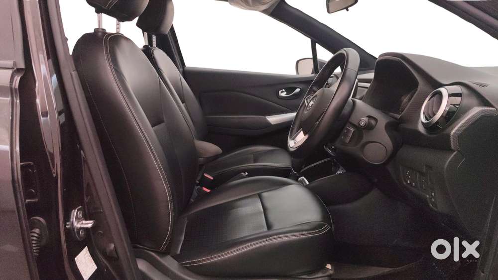 Nissan Kicks 1.3 Xv Premium Cvt Petrol, 2021, Petrol