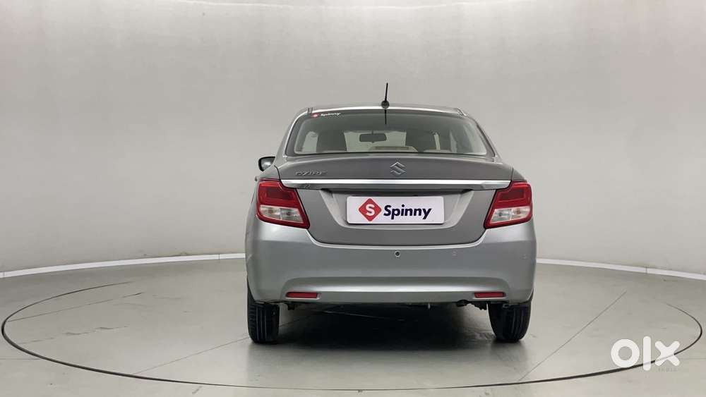 Maruti Suzuki Dzire 1.2 Vxi, 2021, Petrol