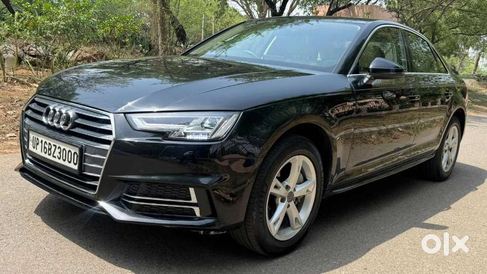 Audi A4 2016-2020 2.0 35 Tdi Premium Plus, 2018, Diesel