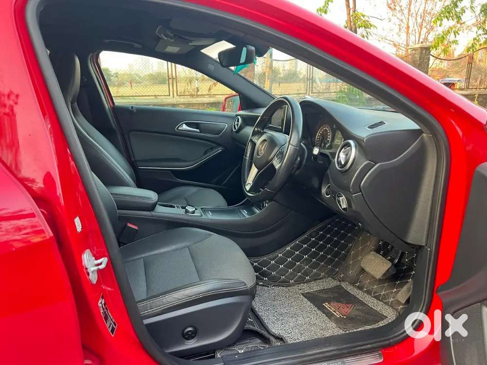 Petrol A180 For Sale At Kharghar