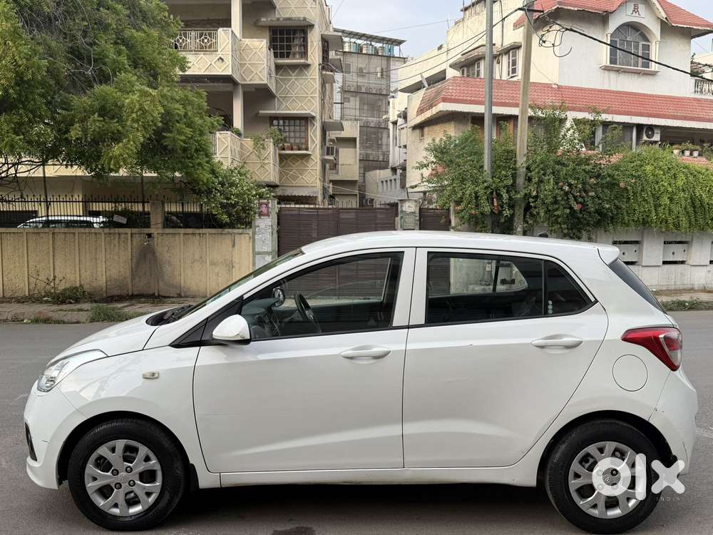 Hyundai Grand I10 Magna, 2014, Petrol