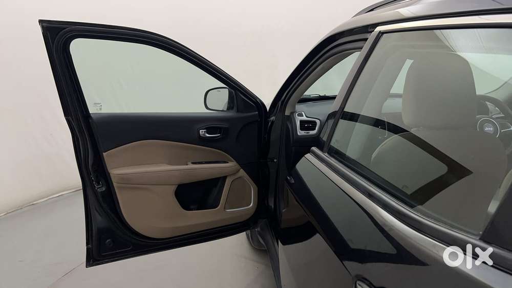 Jeep Compass 1.4 Longitude (o) Petrol Dct, 2019, Petrol