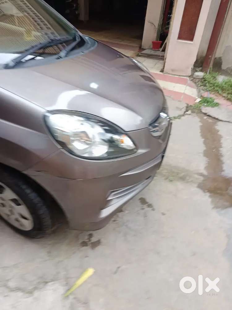 Honda Amaze 1.5 Smt 2013