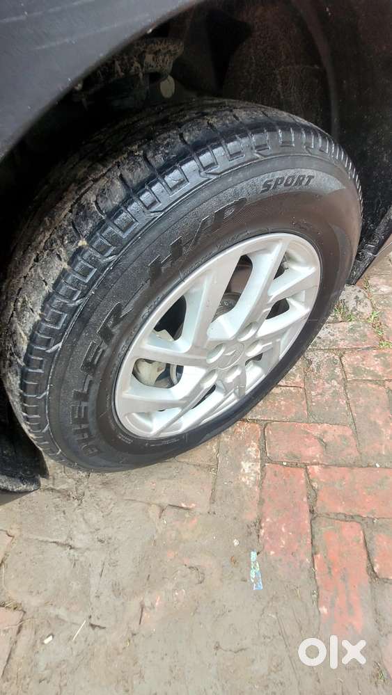 Mahindra Xuv300 W8 Option Diesel, 2023, Diesel