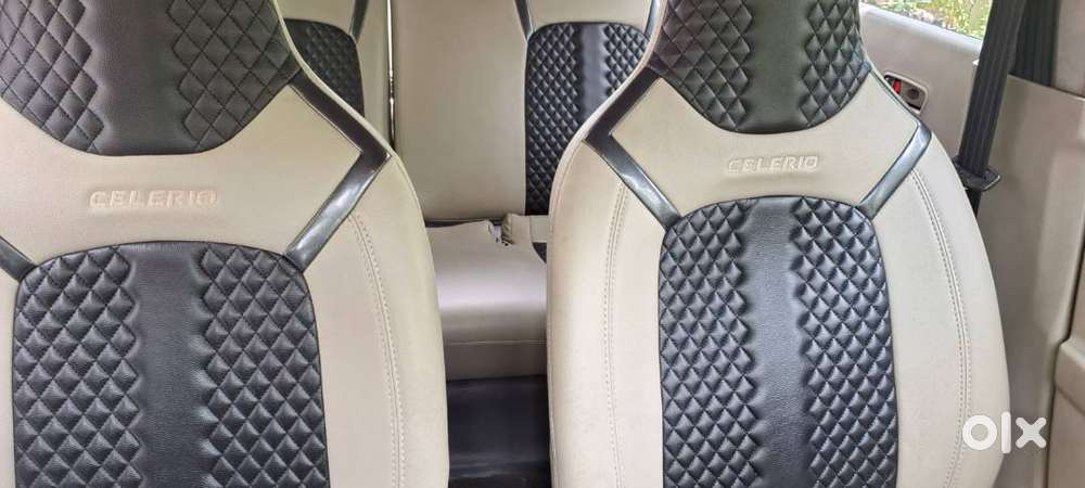 Suzuki Celerio Vxi 2014 Manual, 101500km