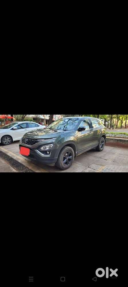 Very Good Condition Car