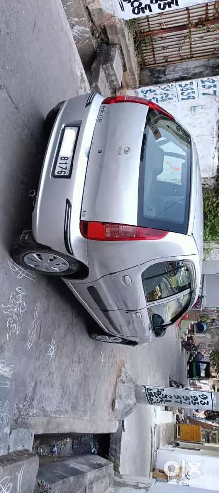 Tata Indica V2 2016 Diesel Good Condition