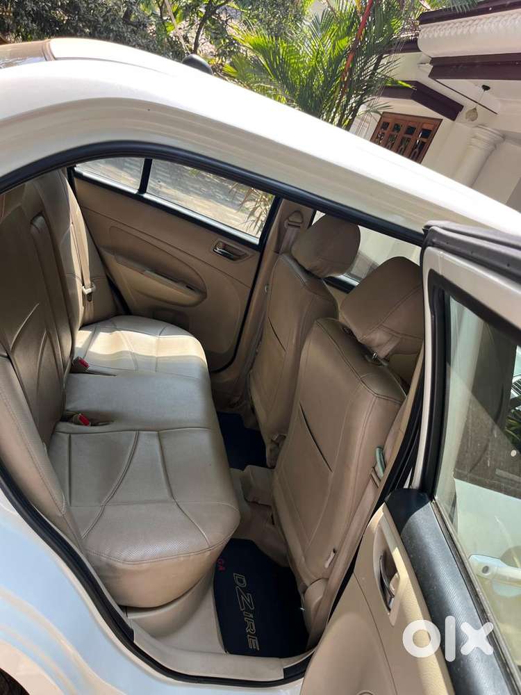 Swift Dzire Maruti 2013