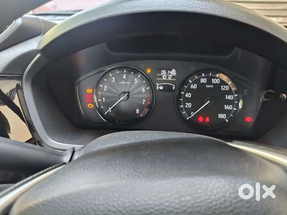 Honda Amaze Mt Petrol 2021