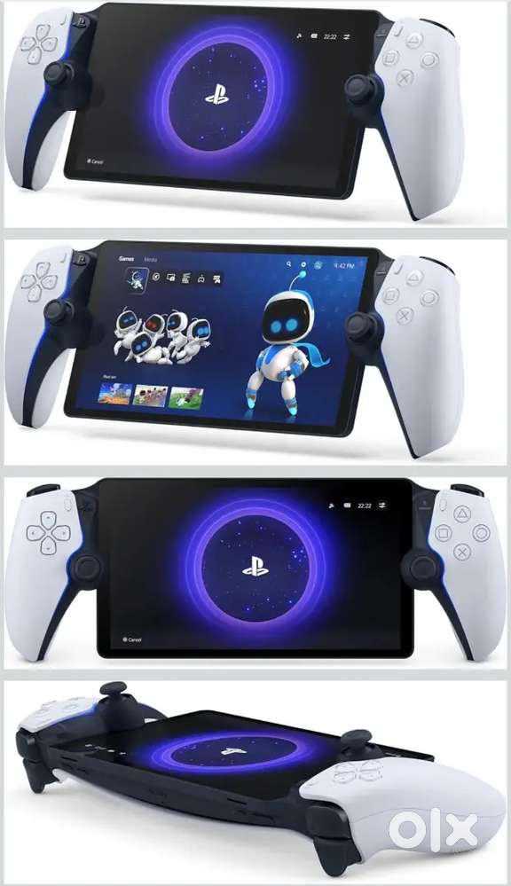 Sony PlayStation Portal Remote Player