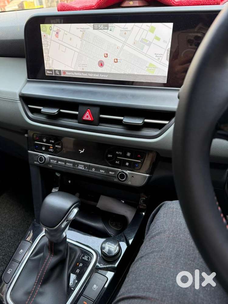 Kia Seltos 2025 Diesel Good Condition