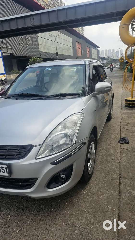 Swift Dzire