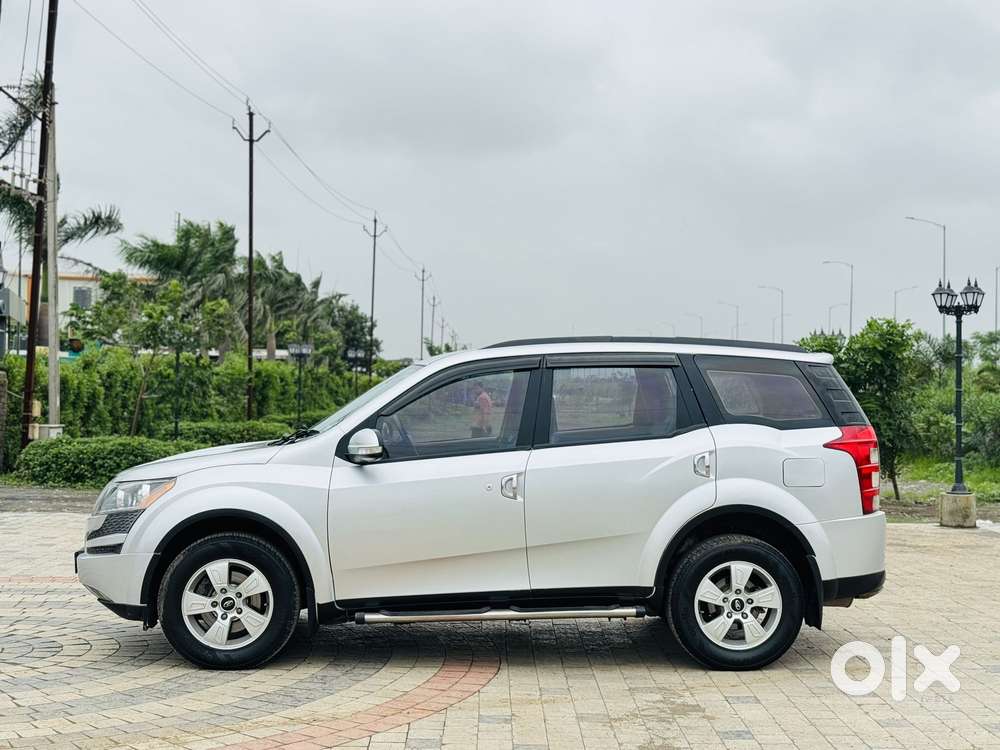Mahindra Xuv500 W8, 2013, Diesel