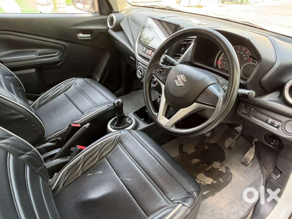 Maruti Suzuki Celerio 2023 Petrol Good Condition