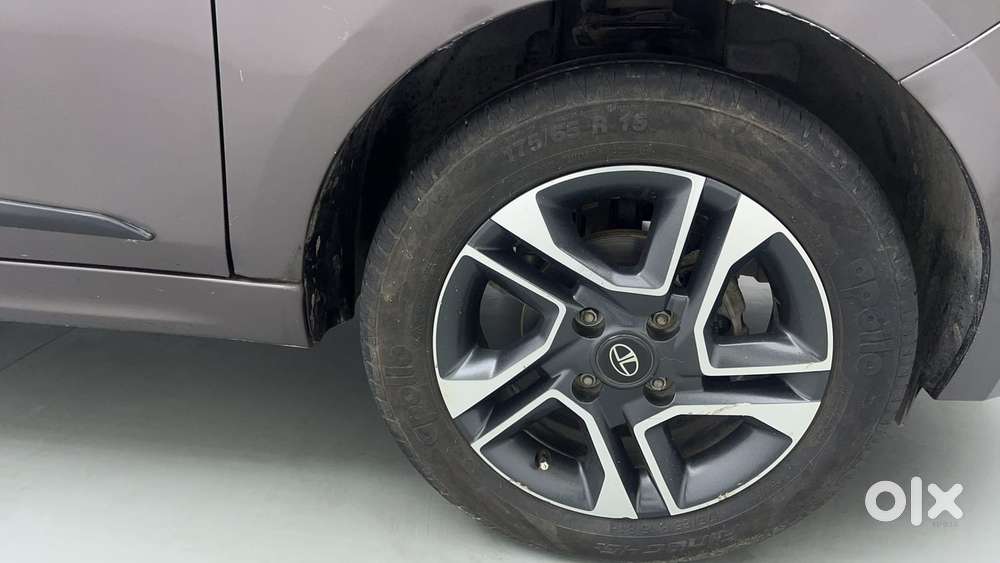 Tata Tiago 1.2 Revotron Xz Plus, 2019, Petrol