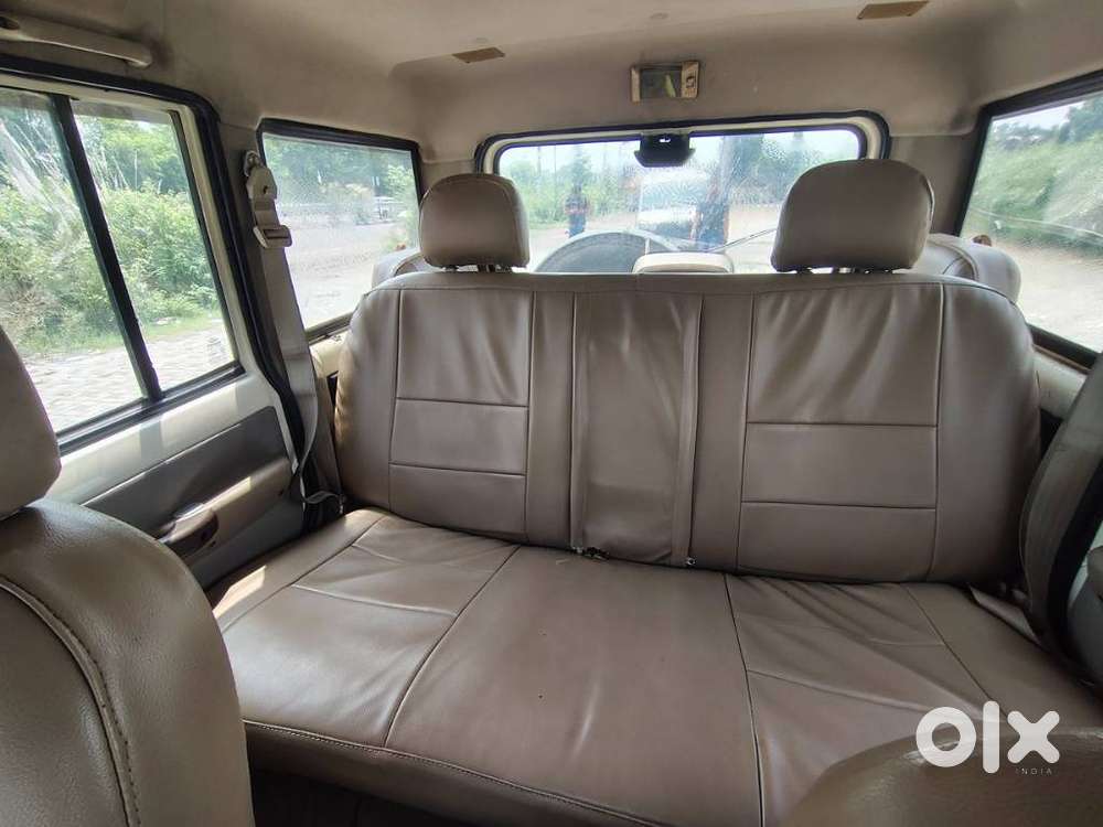 Mahindra Bolero Zlx, 2013, Diesel