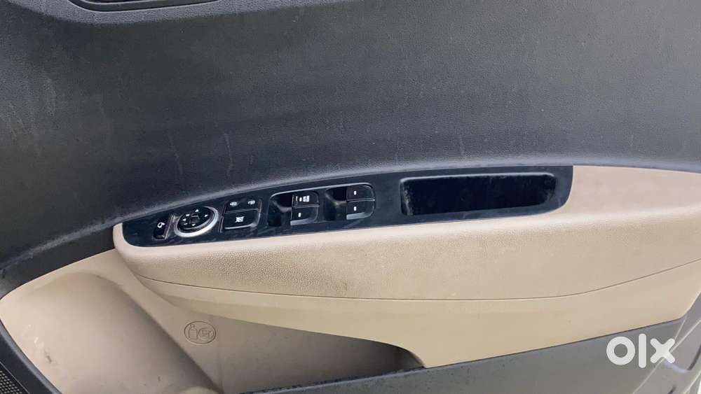 Hyundai Grand I10 Sportz 1.2 Kappa Vtvt, 2014, Petrol