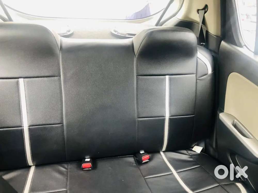 Maruti Suzuki K10 2017