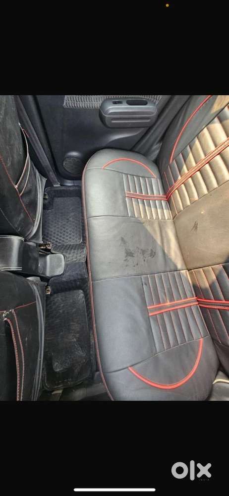 Maruti Suzuki Ritz 2012 Diesel 50000 Km Driven