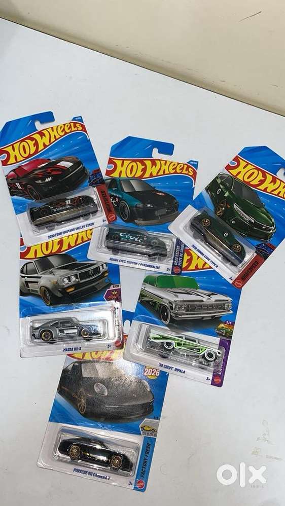 100% Hot Wheels まとめ売りセット① Hot wheels 400 - 800 - Other Hobbies in undefined, - 1844407879