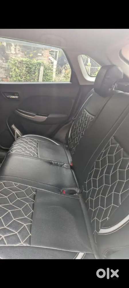 Maruti Suzuki Baleno 2020 Variant 1.3 Zeta