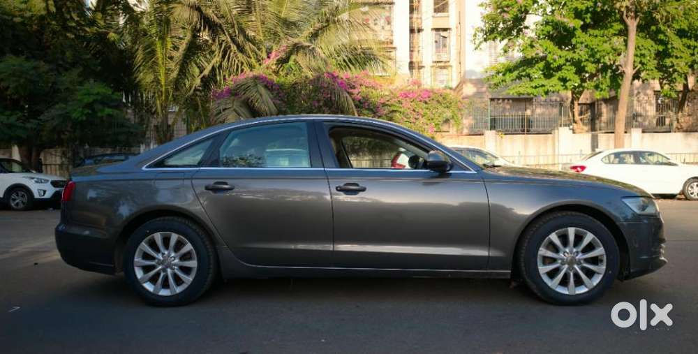 Audi A6 2.0 Tdi, 2013, Diesel