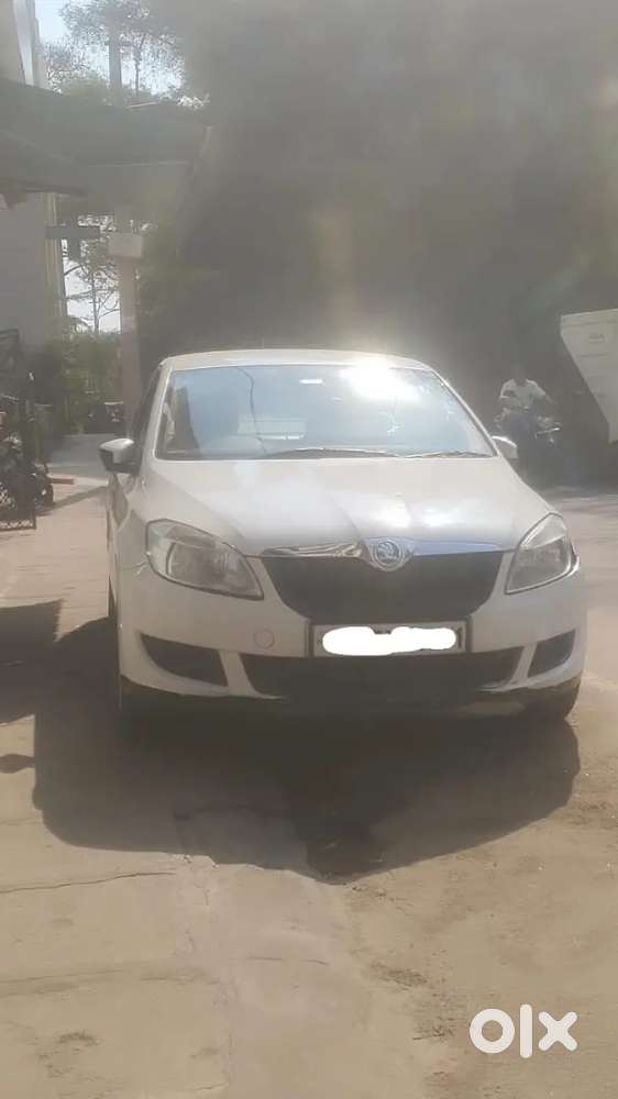 Skoda Rapid 2016 Petrol Well Maintained