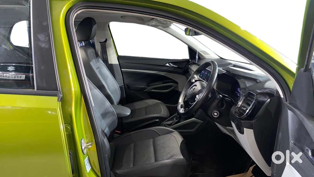 Skoda Kylaq Prestige At, 2025, Petrol
