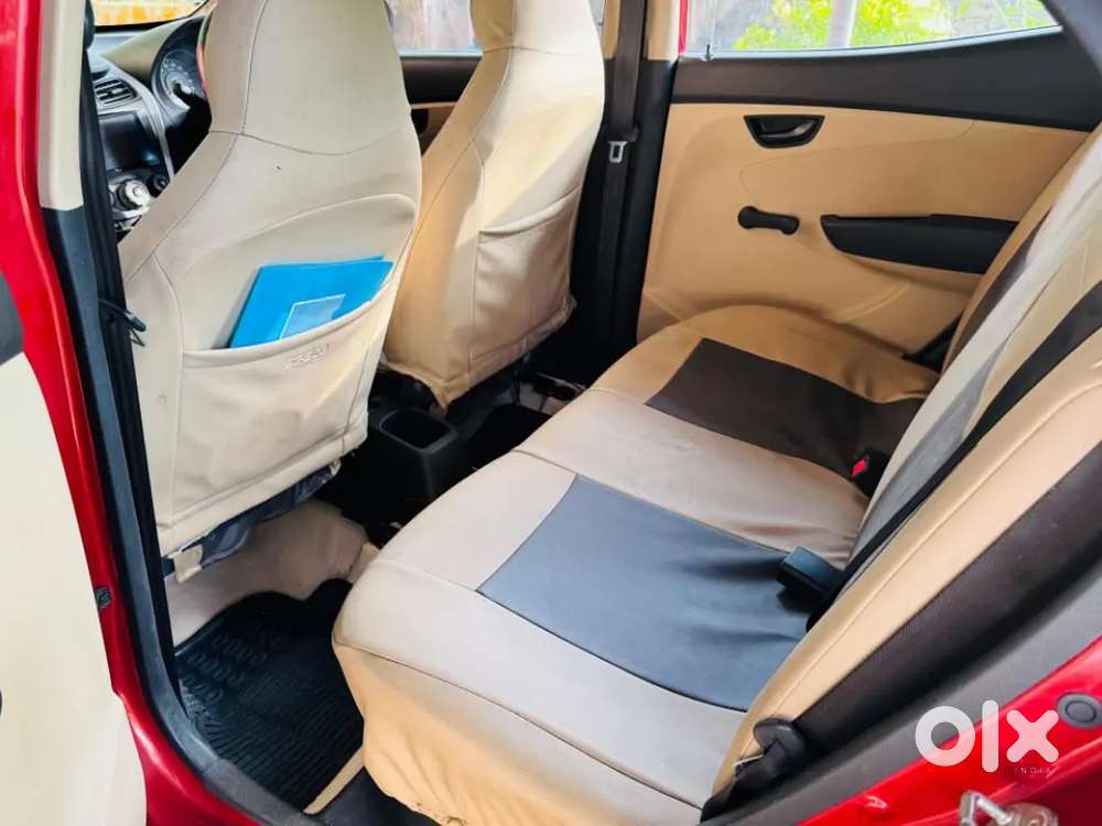 Hundai Eon For Sale,good Condition Vehicle.well Maintained.