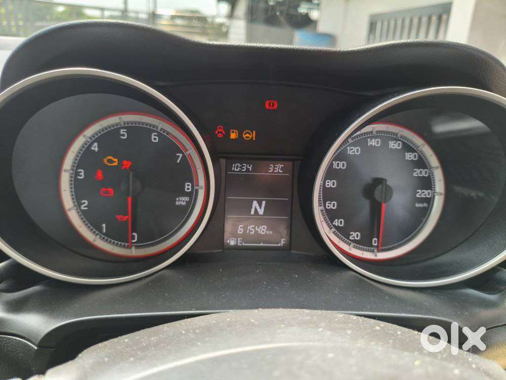 Maruti Suzuki Swift Amt Vxi, 2021, Petrol