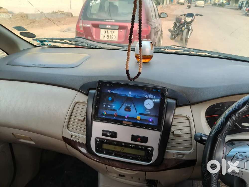 Toyota Innova Diesel Manual 2014