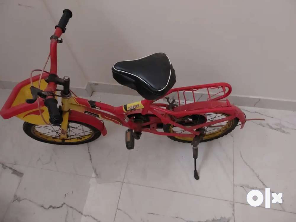 Olx cycle discount for kids