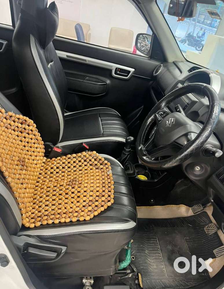 Maruti Suzuki S-presso Vxi Plus, 2022, Petrol