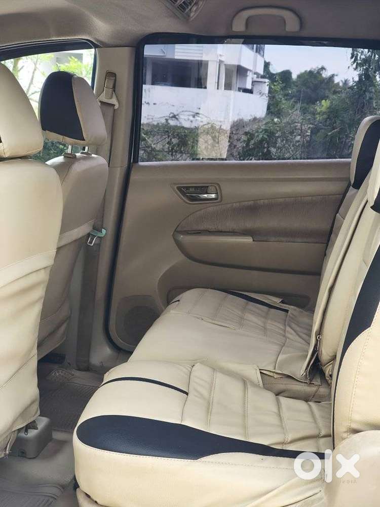 Maruti Suzuki Ertiga Vdi Anniversary Edition, 2014, Diesel