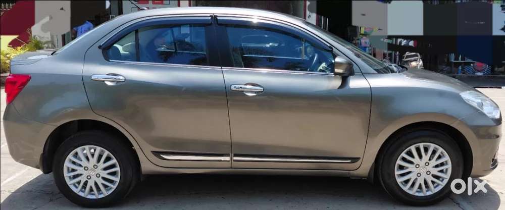 Maruti Suzuki Dzire 1.2 Zxi Plus, 2022, Petrol