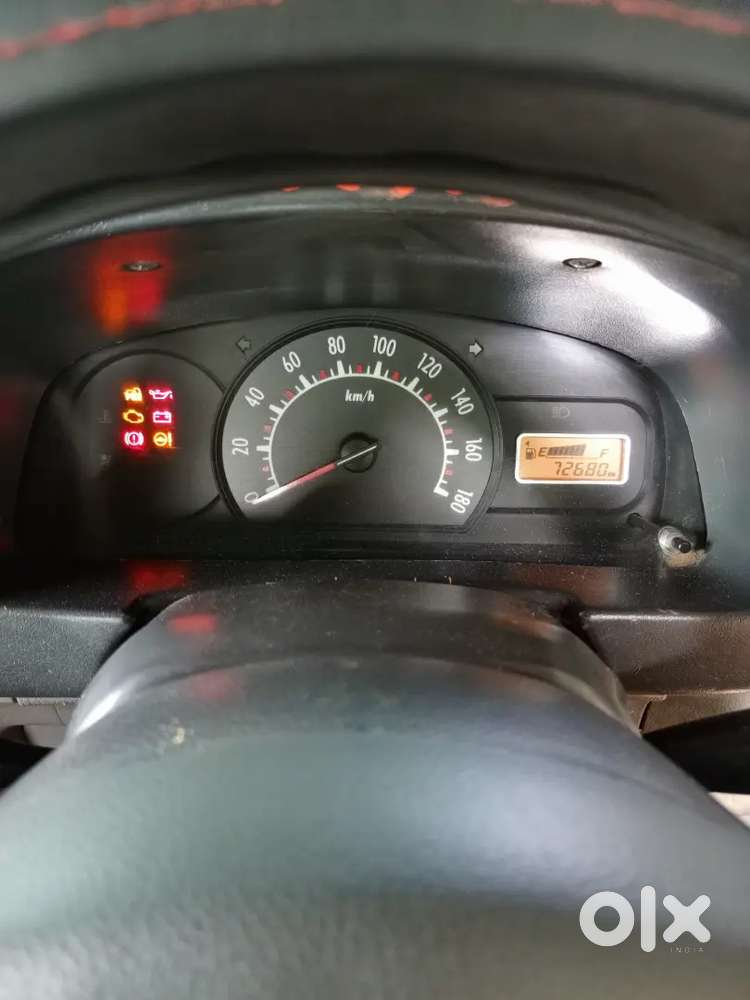 Maruti Suzuki Alto K10 2012