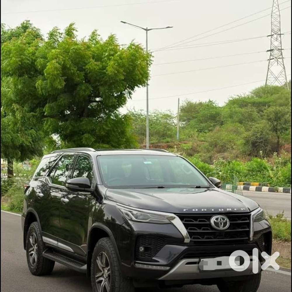 Toyota Fortuner 4x2 At 2.8 Diesel, 2023, Diesel