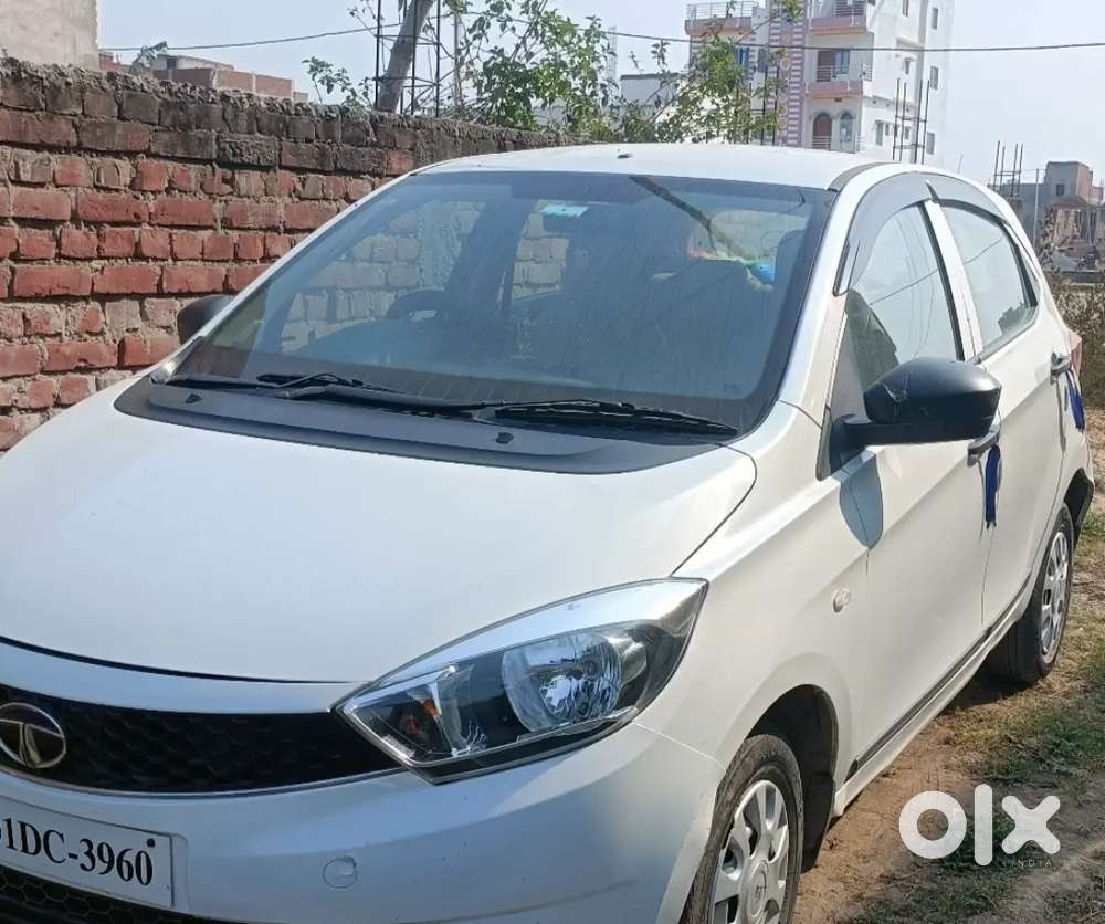 Tata Tiago Xm 2018 Diesel