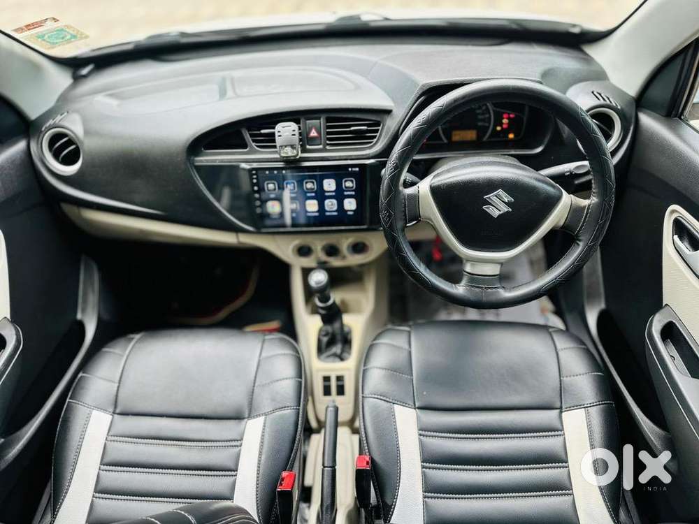 Alto 800 Well Maintained