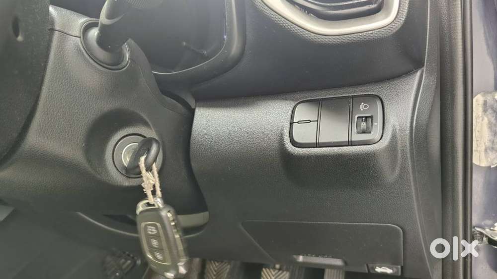 Hyundai Venue Sx Diesel, 2020, Petrol